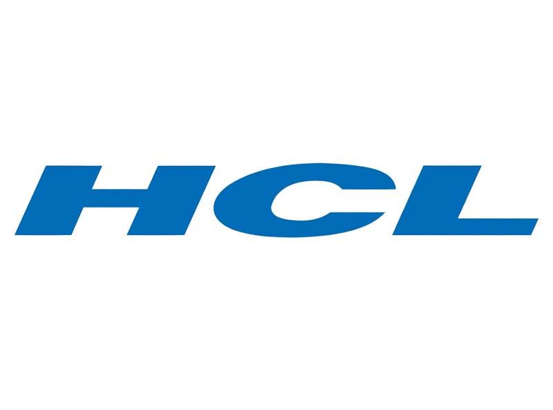 HCL logo